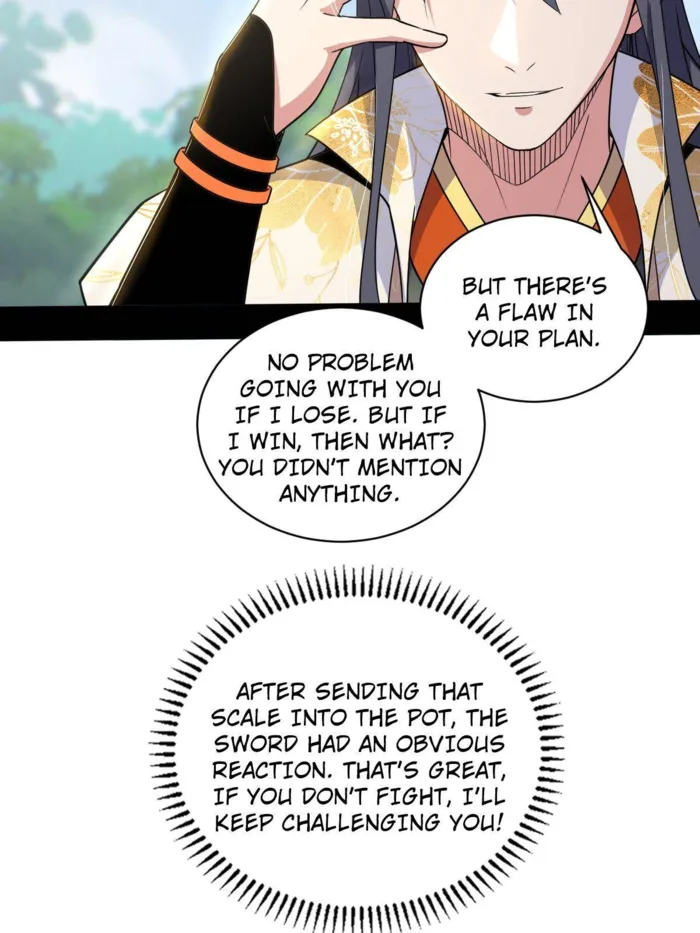 Read I’m An Evil God Manga Online
