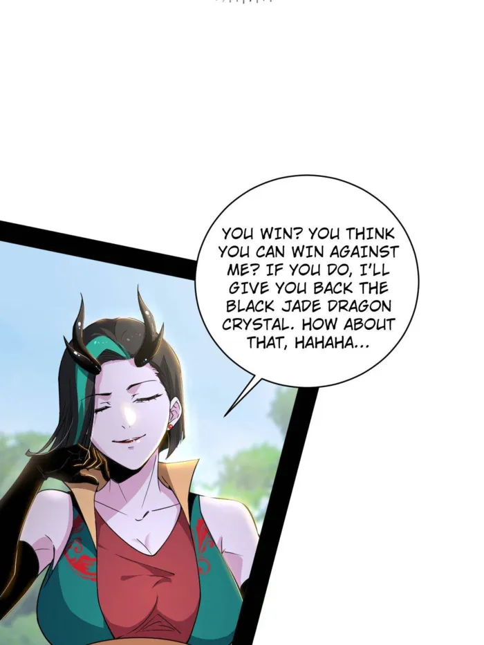 Read I’m An Evil God Manga Online