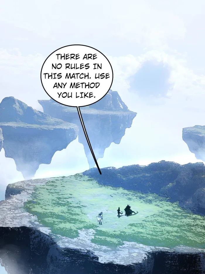 Read I’m An Evil God Manga Online