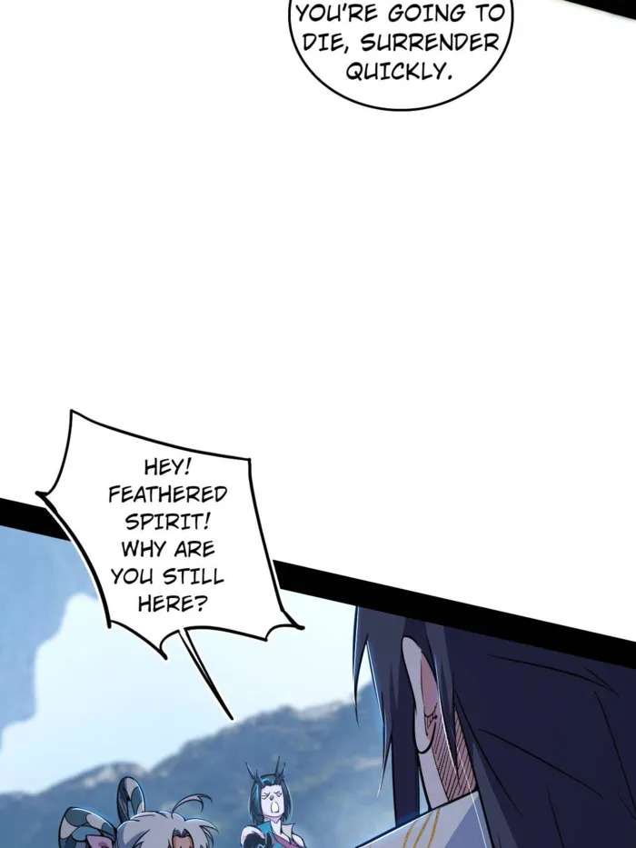 Read I’m An Evil God Manga Online