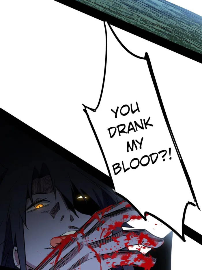Read I’m An Evil God Manga Online