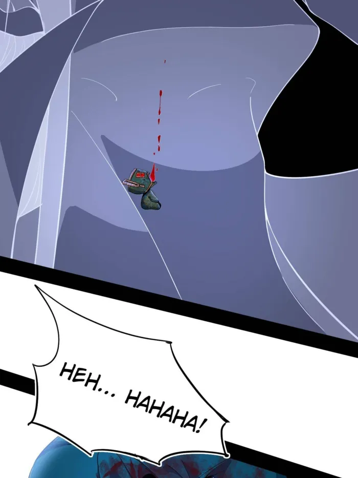 Read I’m An Evil God Manga Online