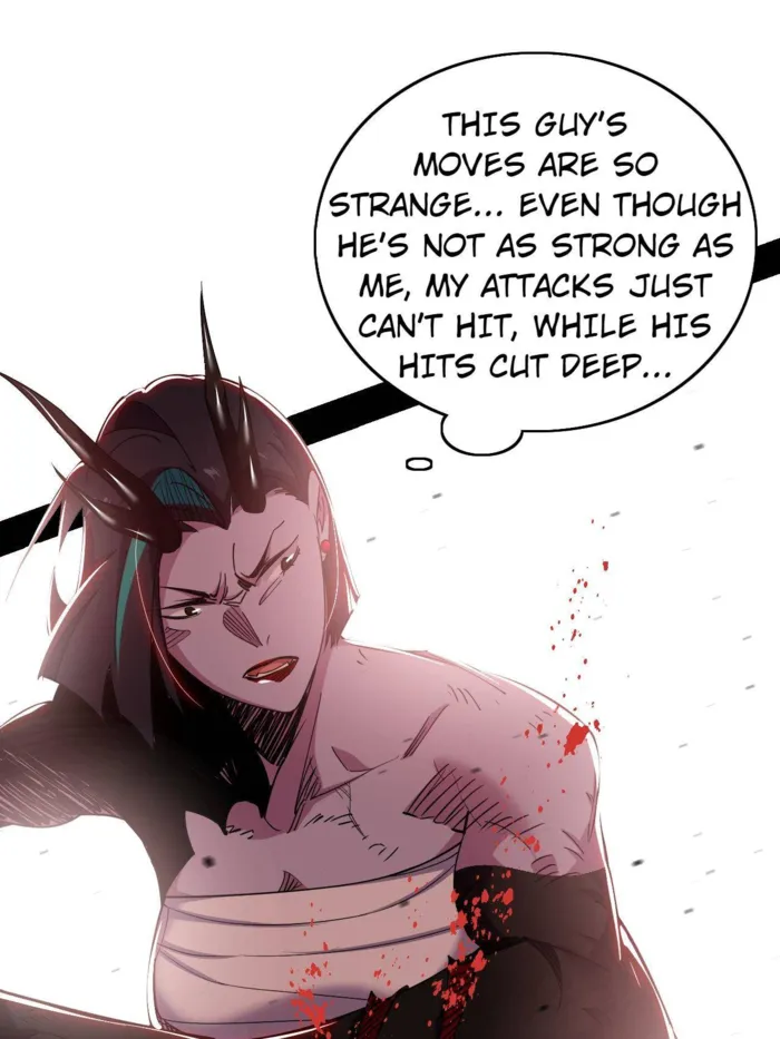 Read I’m An Evil God Manga Online
