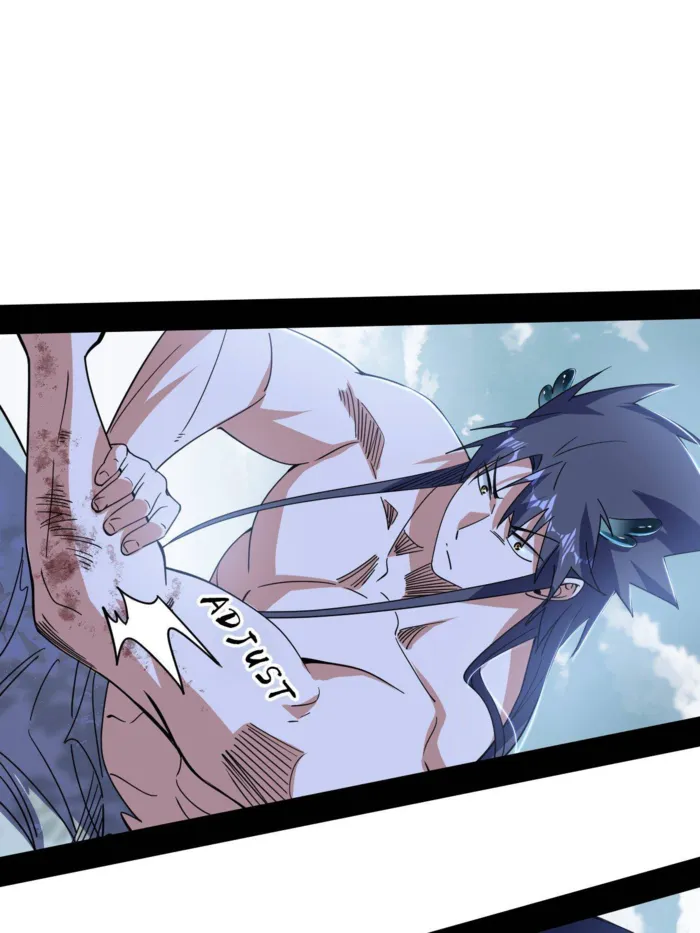 Read I’m An Evil God Manga Online