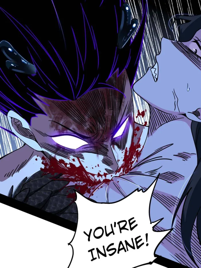 Read I’m An Evil God Manga Online
