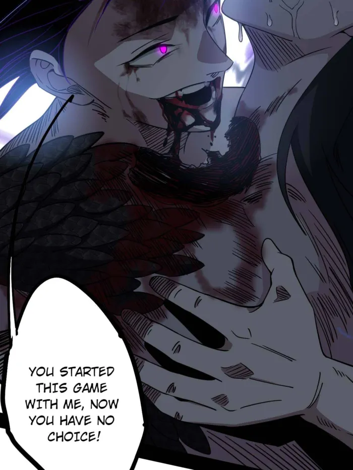 Read I’m An Evil God Manga Online