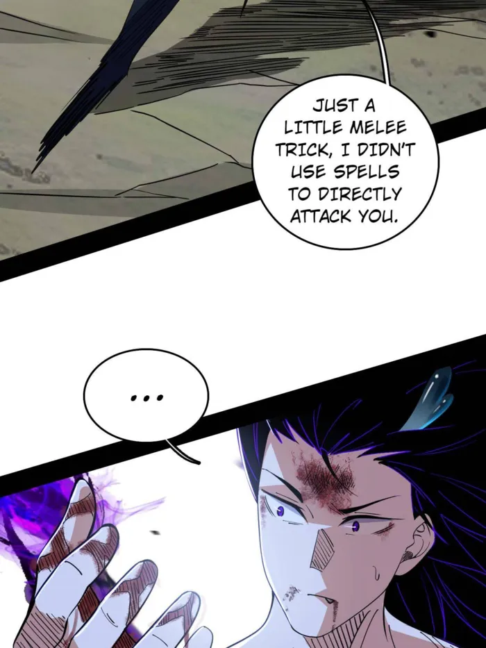 Read I’m An Evil God Manga Online