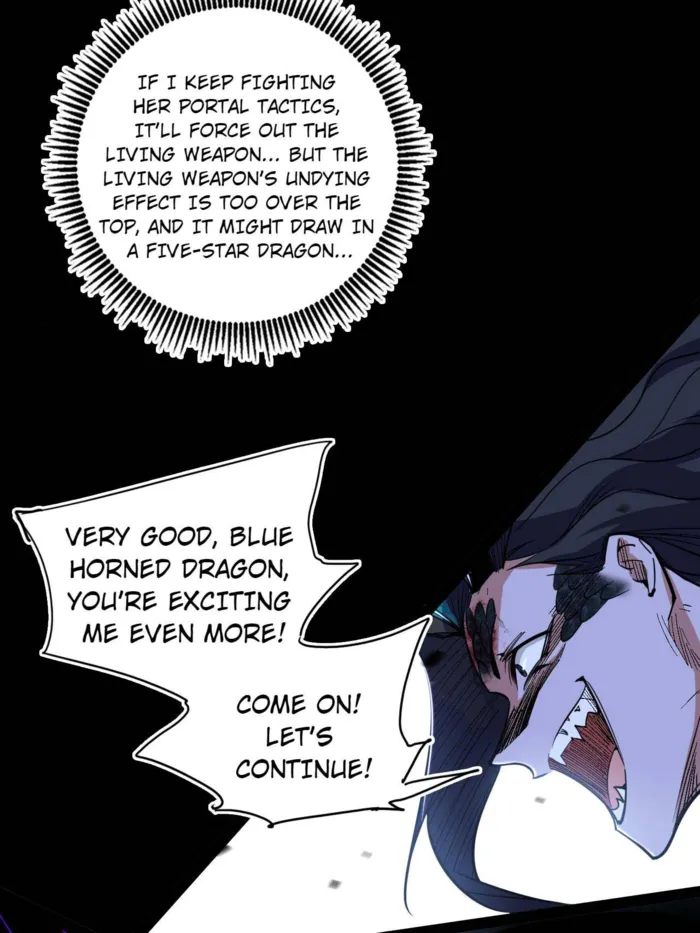 Read I’m An Evil God Manga Online