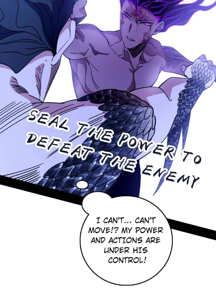 Read I’m An Evil God Manga Online