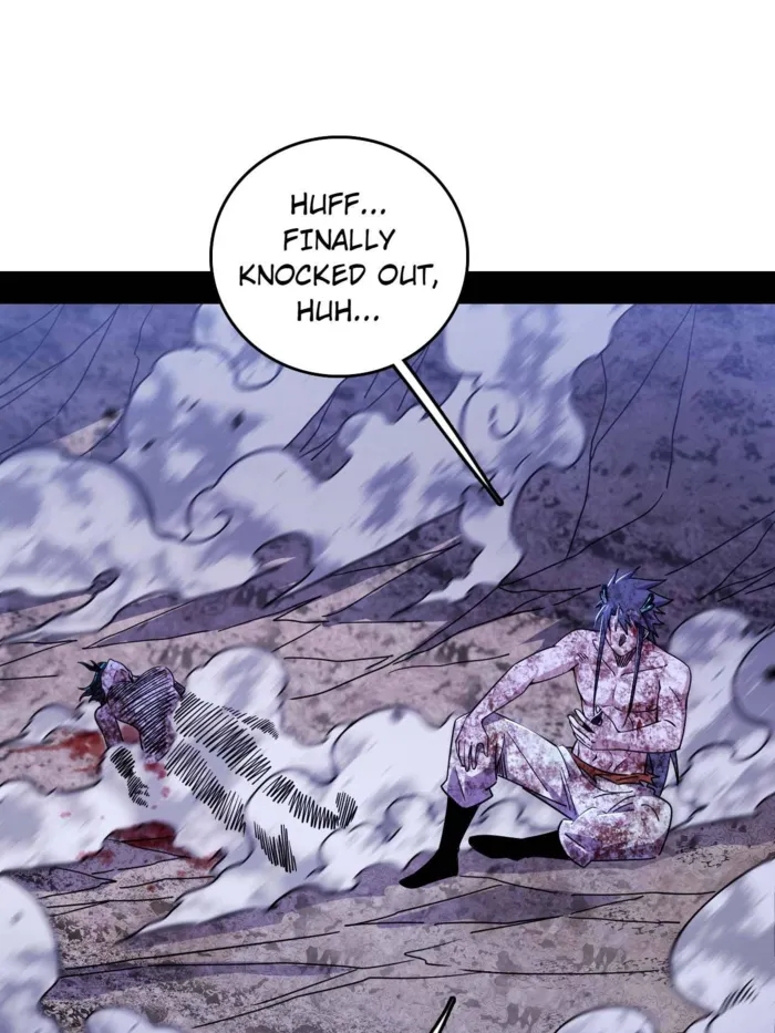 Read I’m An Evil God Manga Online