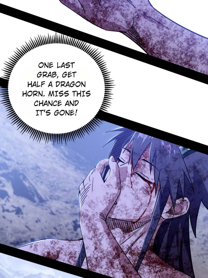 Read I’m An Evil God Manga Online