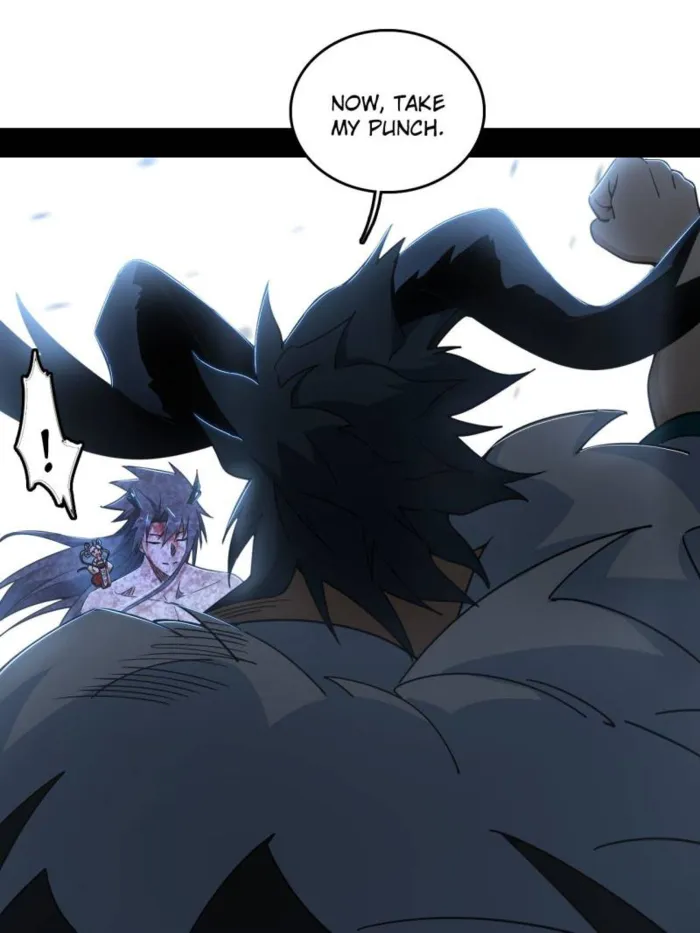 Read I’m An Evil God Manga Online