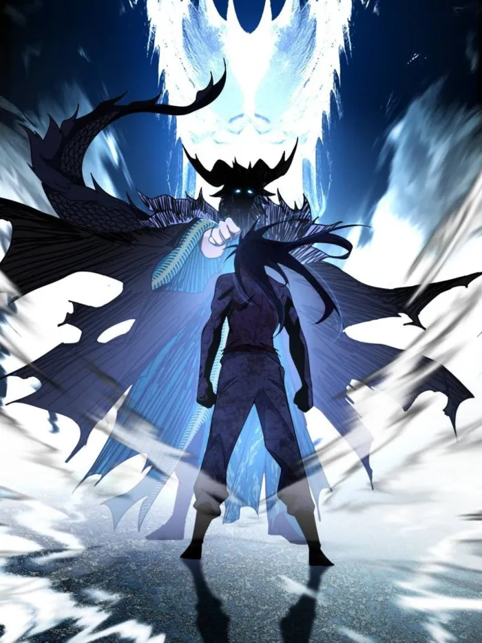 Read I’m An Evil God Manga Online
