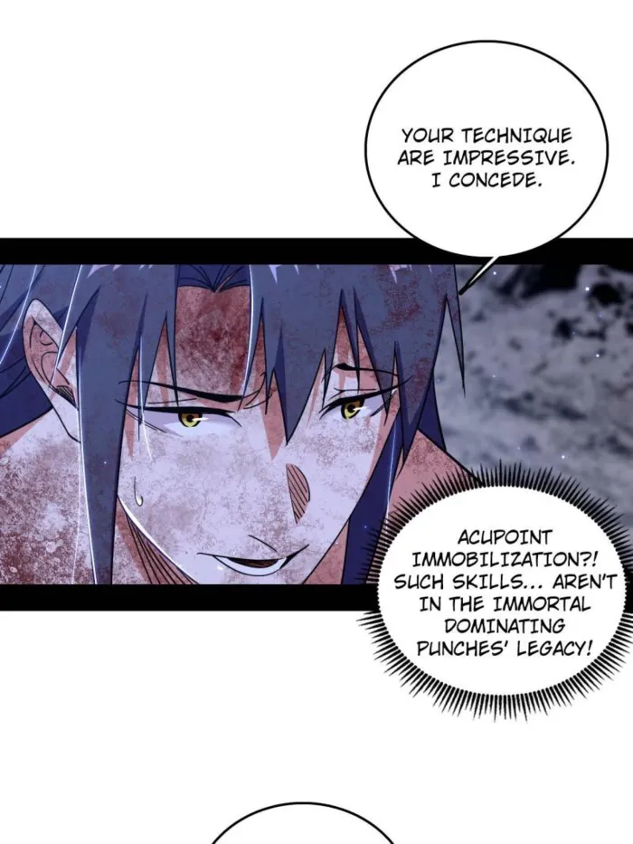 Read I’m An Evil God Manga Online