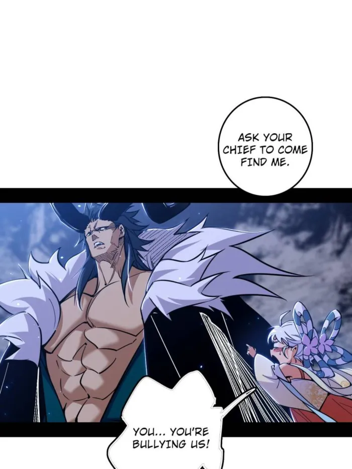 Read I’m An Evil God Manga Online