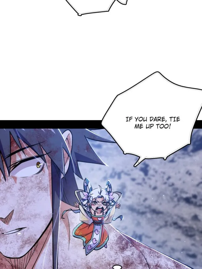Read I’m An Evil God Manga Online
