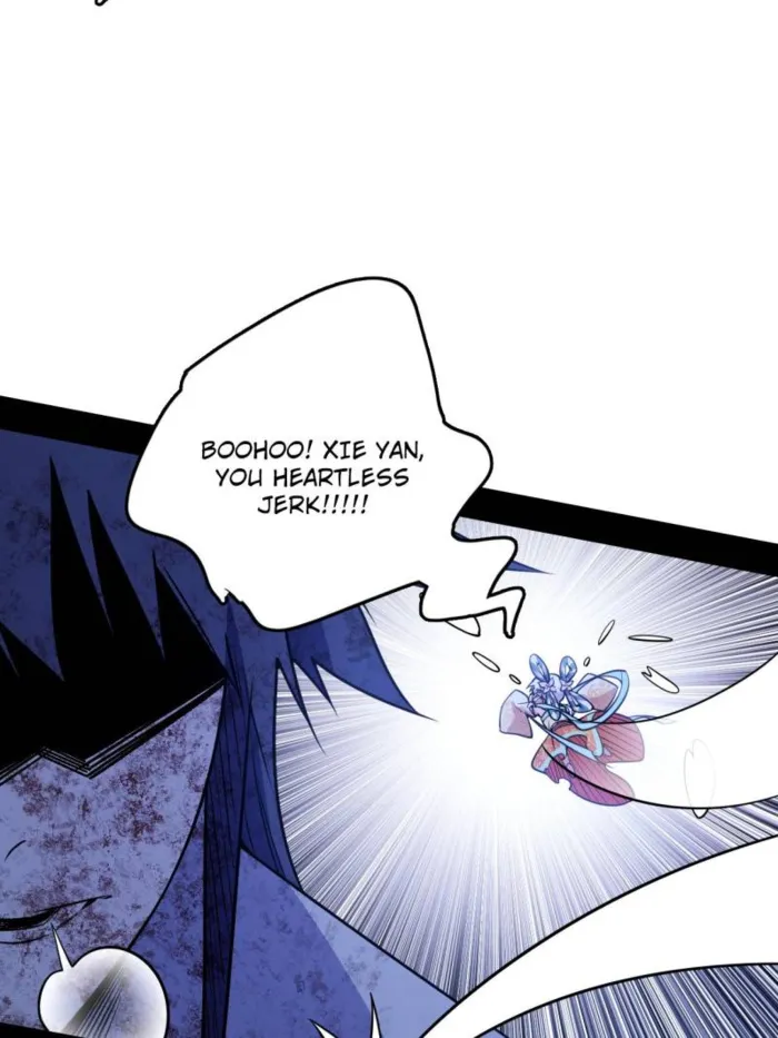 Read I’m An Evil God Manga Online