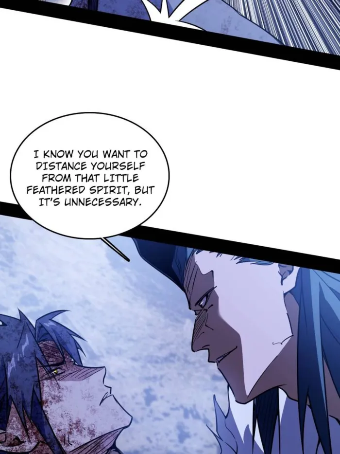 Read I’m An Evil God Manga Online