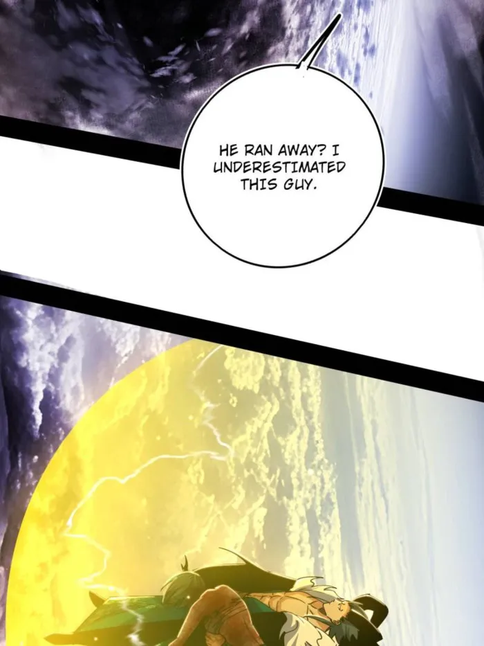 Read I’m An Evil God Manga Online