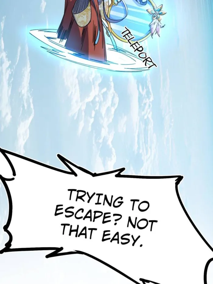 Read I’m An Evil God Manga Online