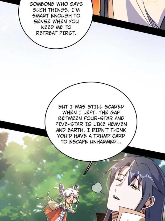Read I’m An Evil God Manga Online