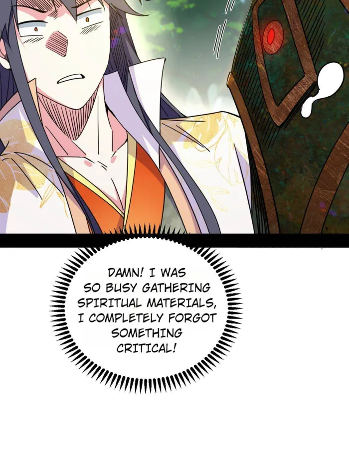 Read I’m An Evil God Manga Online