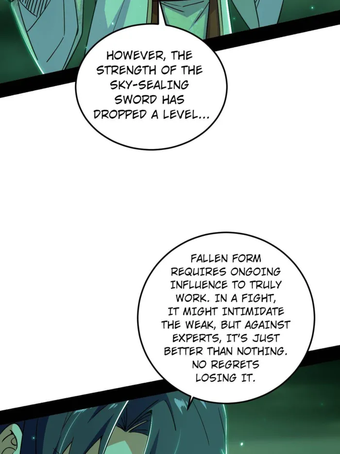 Read I’m An Evil God Manga Online