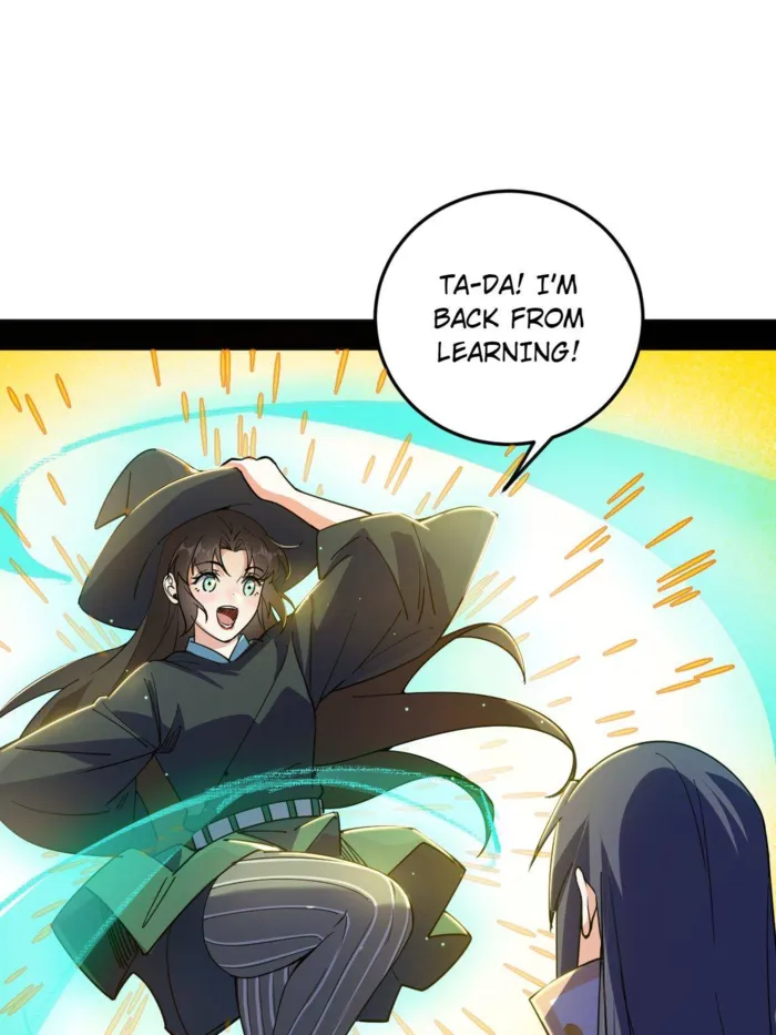 Read I’m An Evil God Manga Online