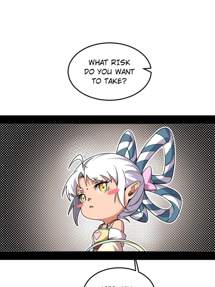 Read I’m An Evil God Manga Online