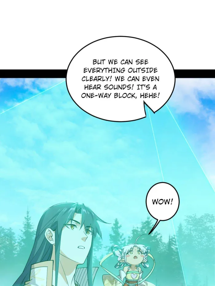 Read I’m An Evil God Manga Online