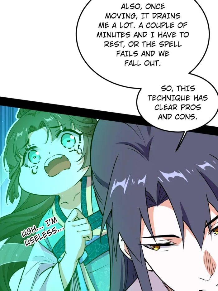 Read I’m An Evil God Manga Online