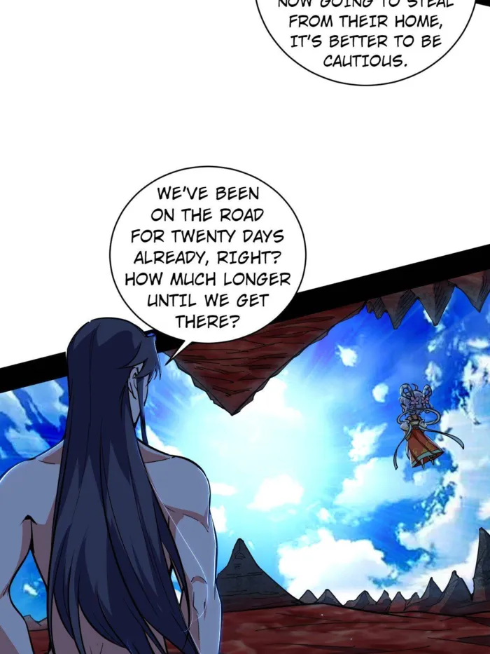 Read I’m An Evil God Manga Online