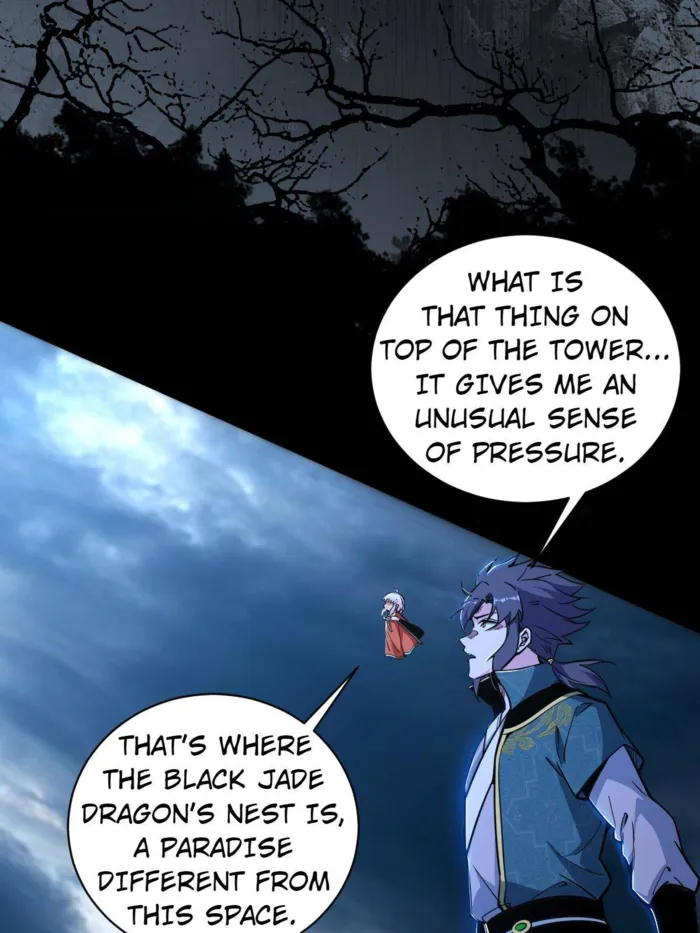 Read I’m An Evil God Manga Online