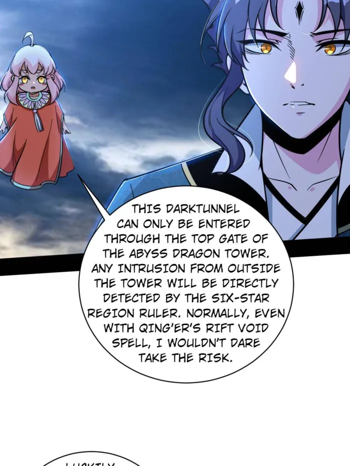 Read I’m An Evil God Manga Online