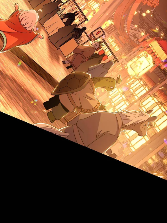 Read I’m An Evil God Manga Online