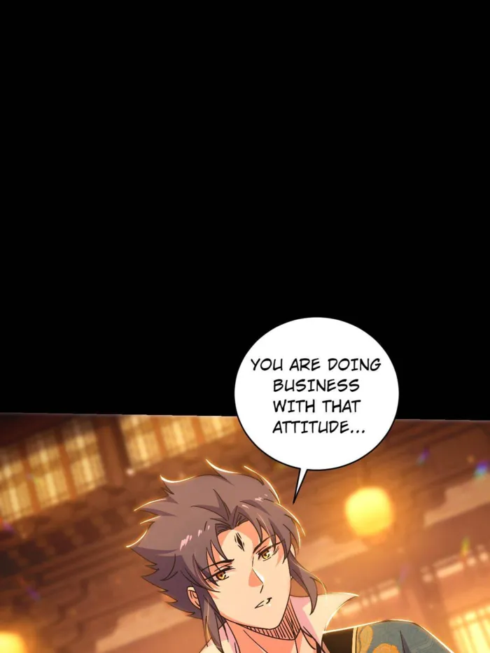 Read I’m An Evil God Manga Online