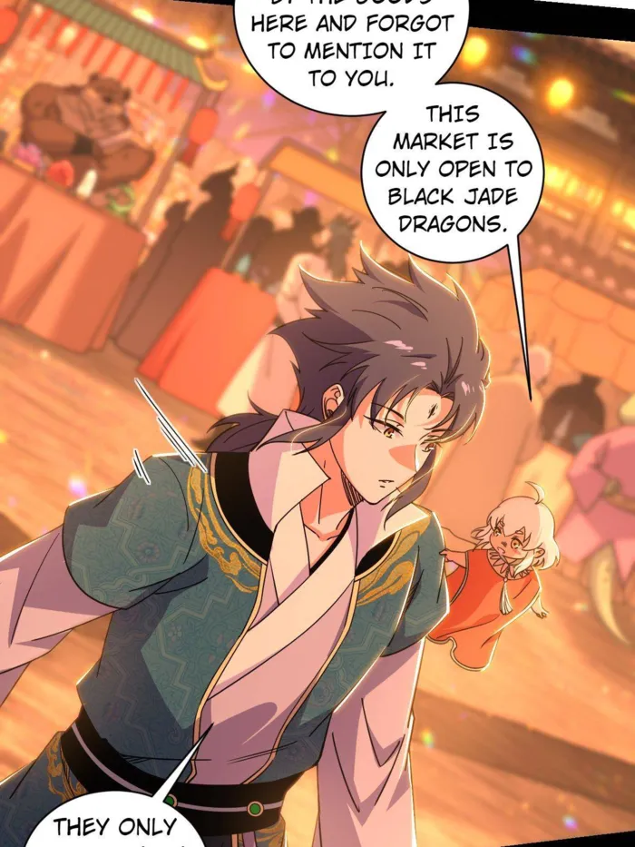 Read I’m An Evil God Manga Online
