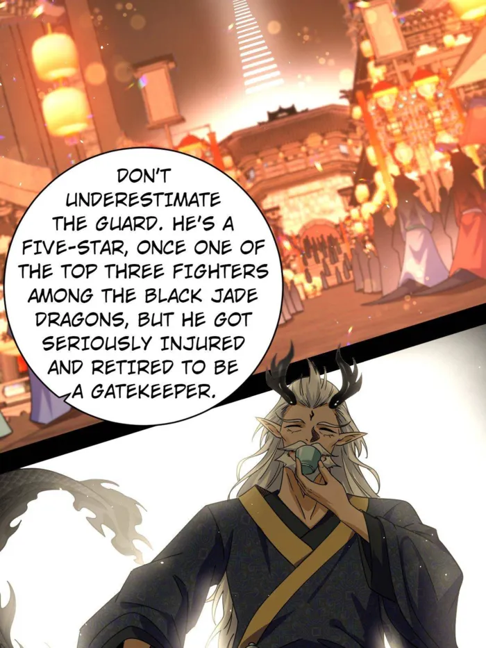 Read I’m An Evil God Manga Online