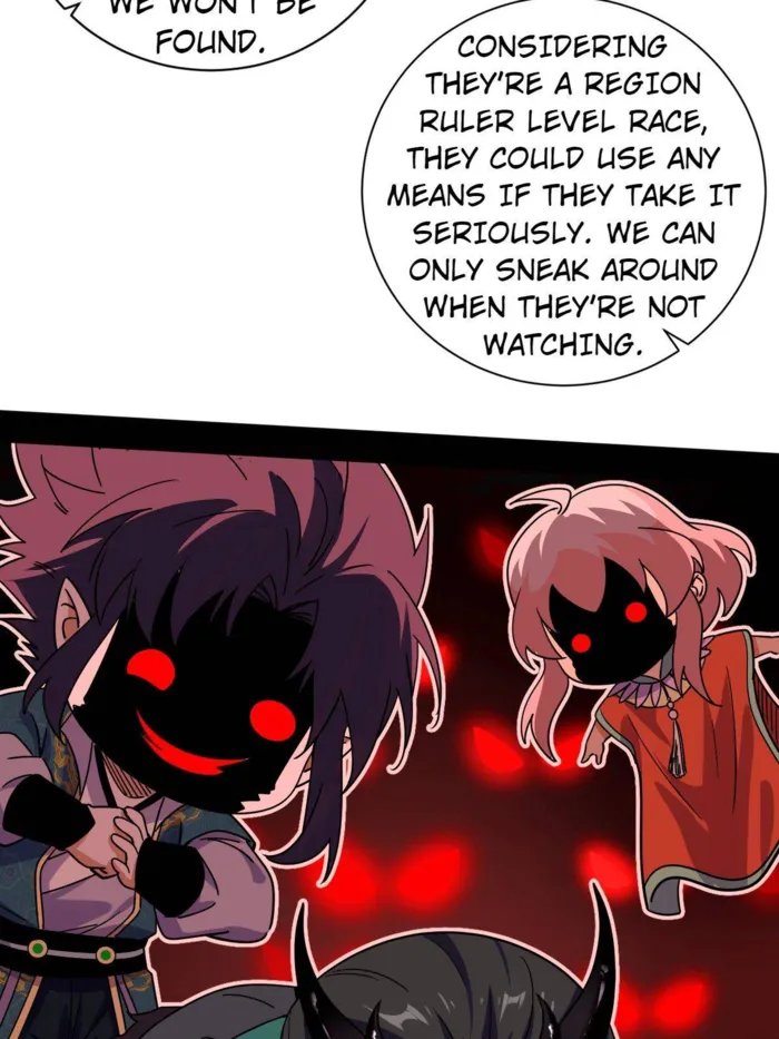 Read I’m An Evil God Manga Online