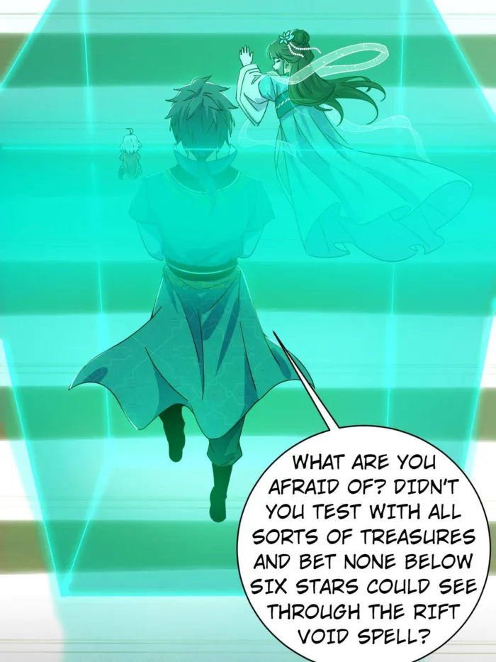 Read I’m An Evil God Manga Online
