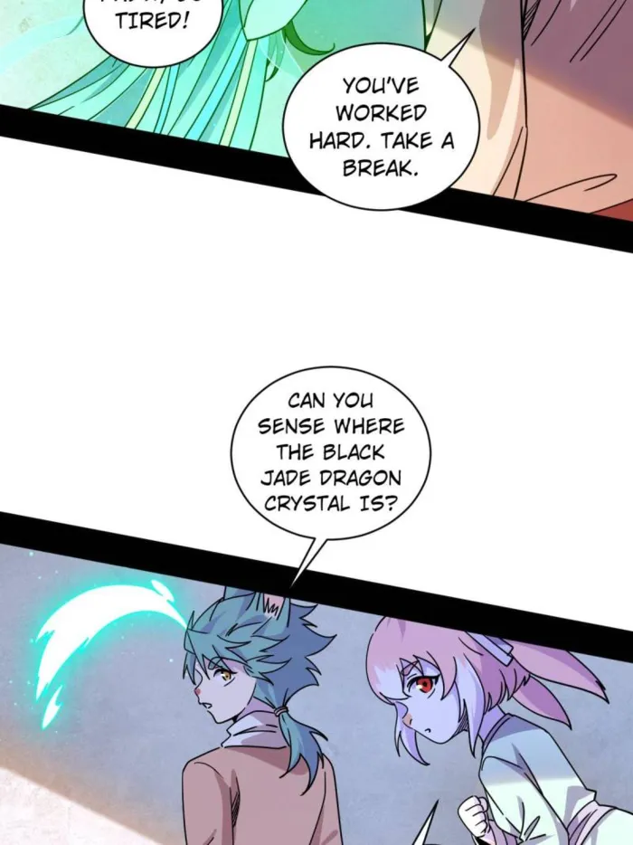 Read I’m An Evil God Manga Online