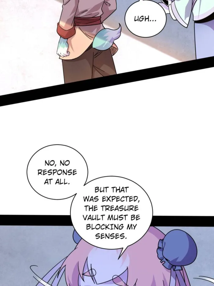 Read I’m An Evil God Manga Online
