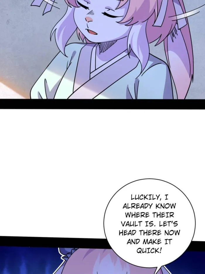 Read I’m An Evil God Manga Online
