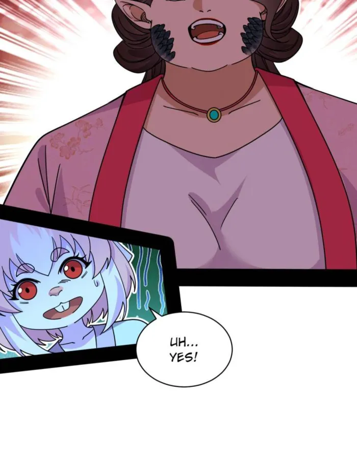 Read I’m An Evil God Manga Online