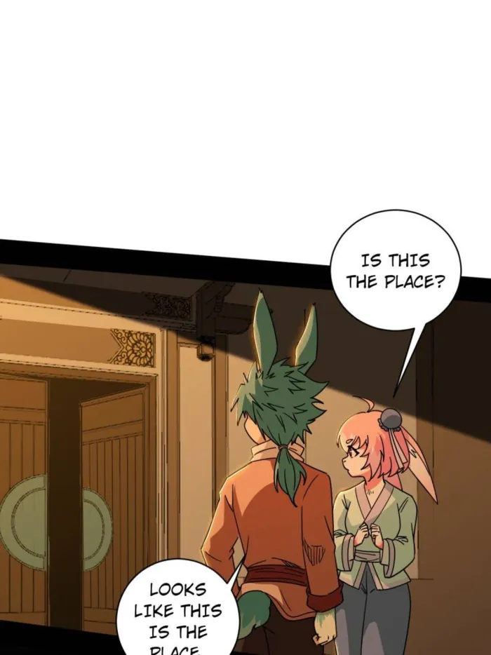 Read I’m An Evil God Manga Online