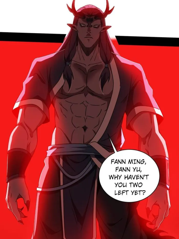 Read I’m An Evil God Manga Online