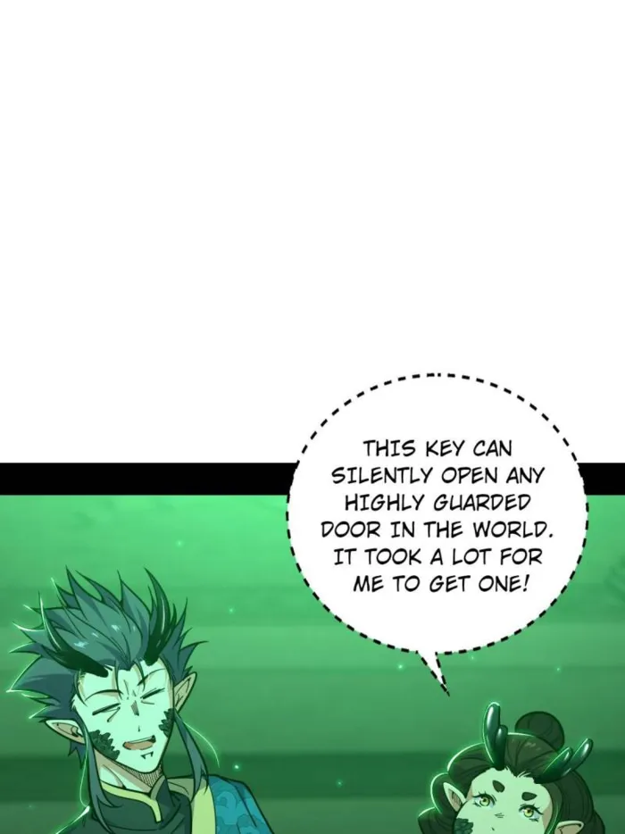 Read I’m An Evil God Manga Online