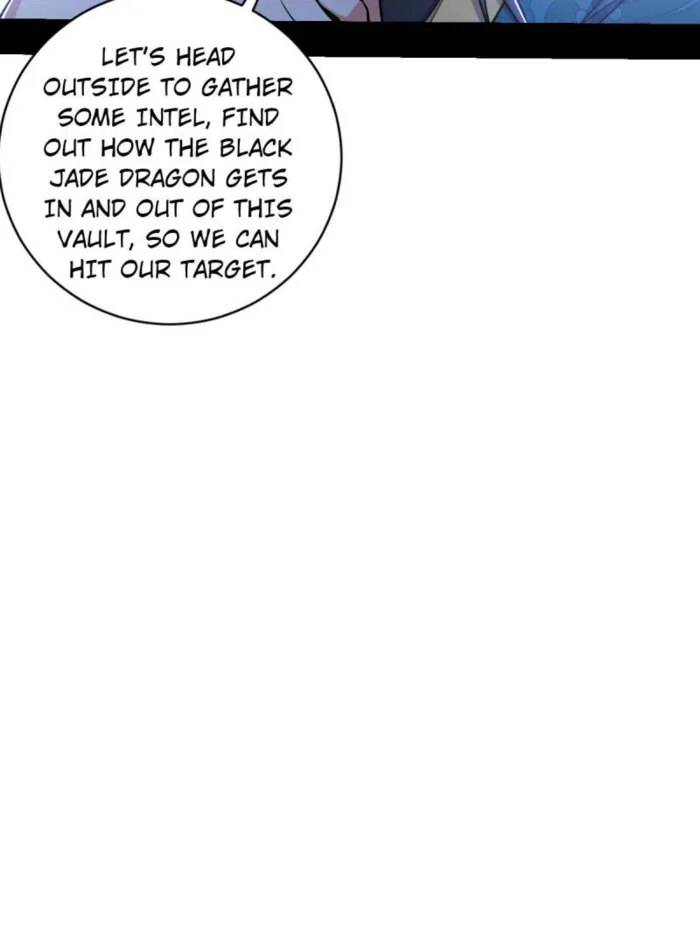 Read I’m An Evil God Manga Online
