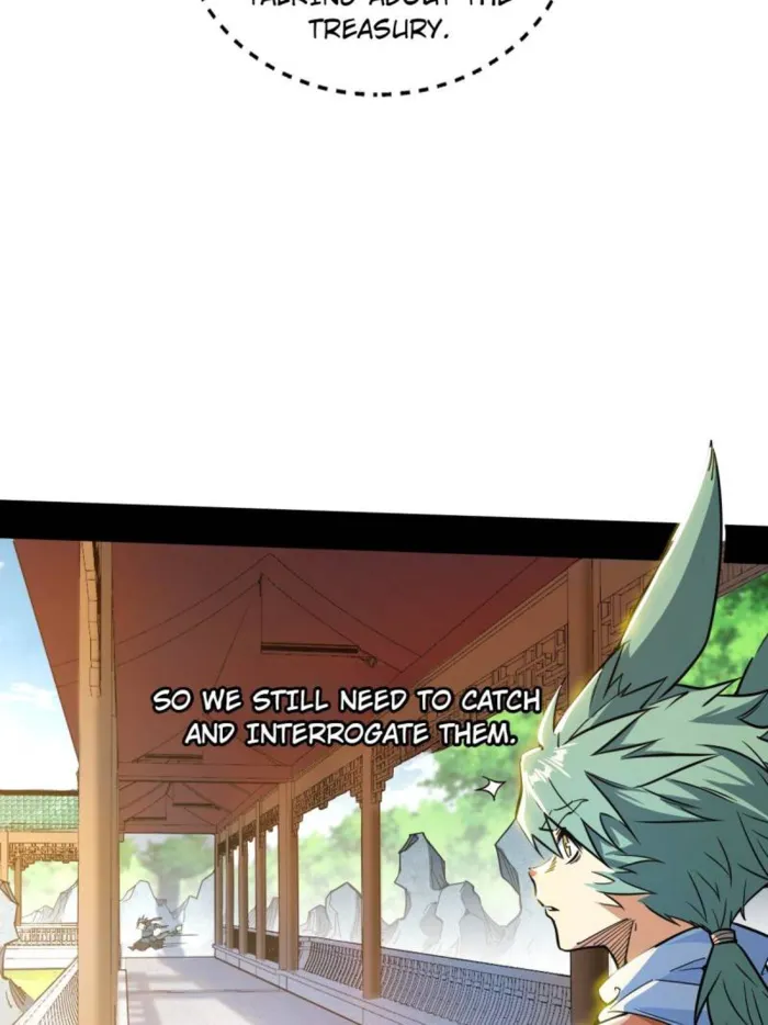 Read I’m An Evil God Manga Online