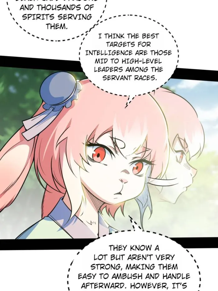 Read I’m An Evil God Manga Online